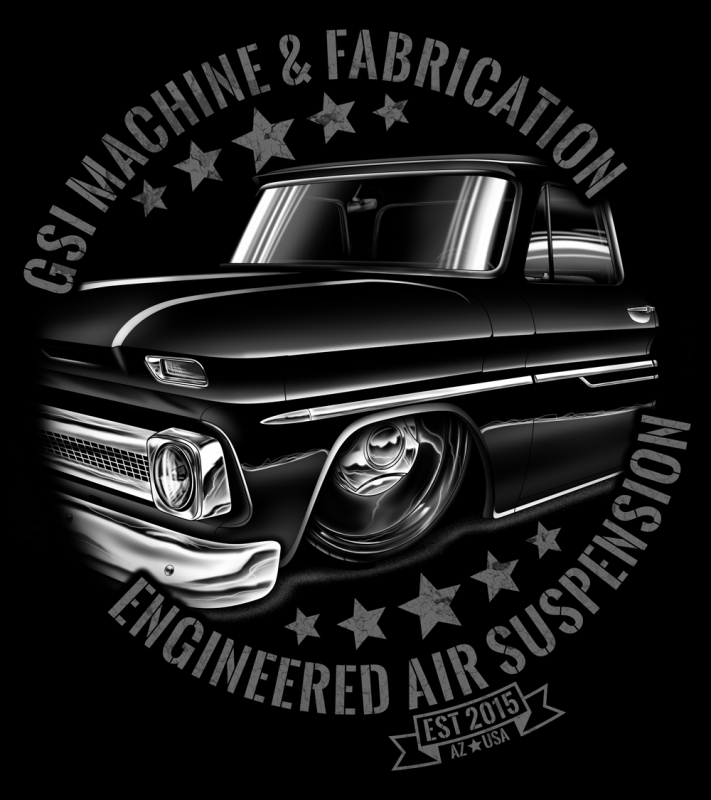 c10 chevy truck shirts