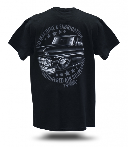 c10 truck shirts