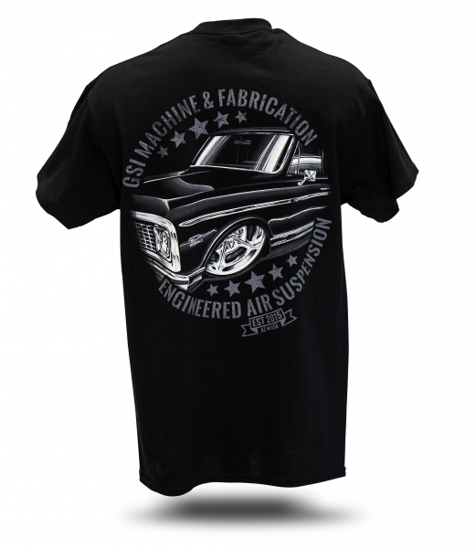 c10 truck shirts